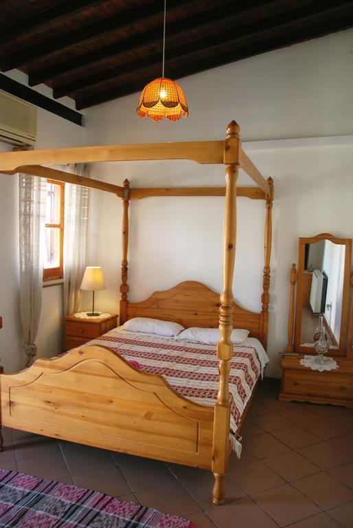Apartmán Kontoyiannis House Kalavasos Exteriér fotografie
