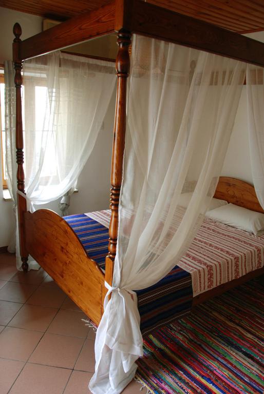 Apartmán Kontoyiannis House Kalavasos Exteriér fotografie