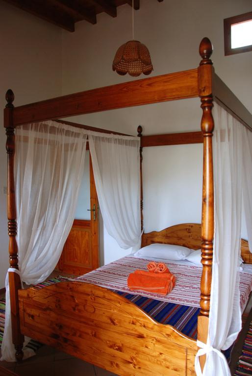 Apartmán Kontoyiannis House Kalavasos Exteriér fotografie