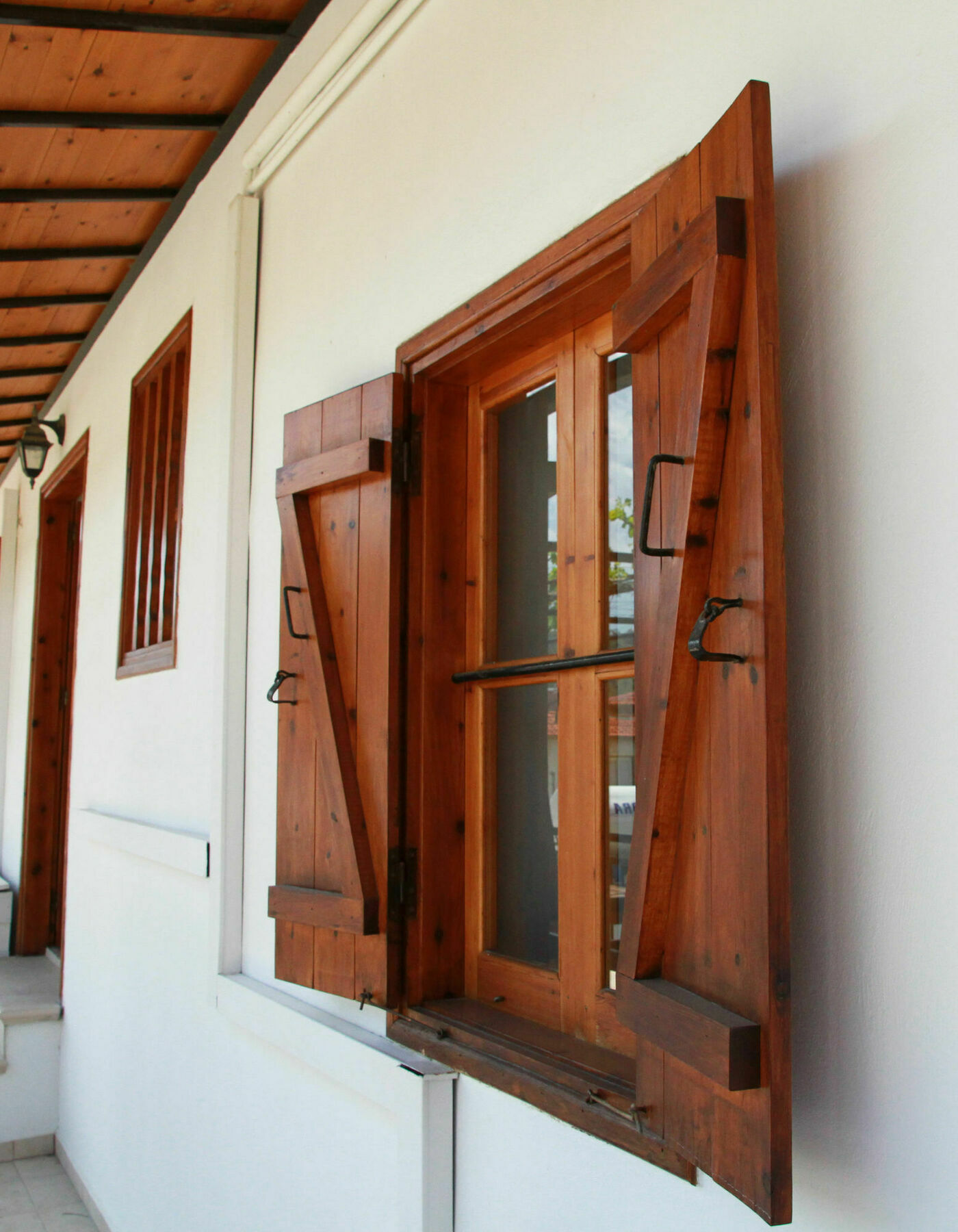 Apartmán Kontoyiannis House Kalavasos Exteriér fotografie