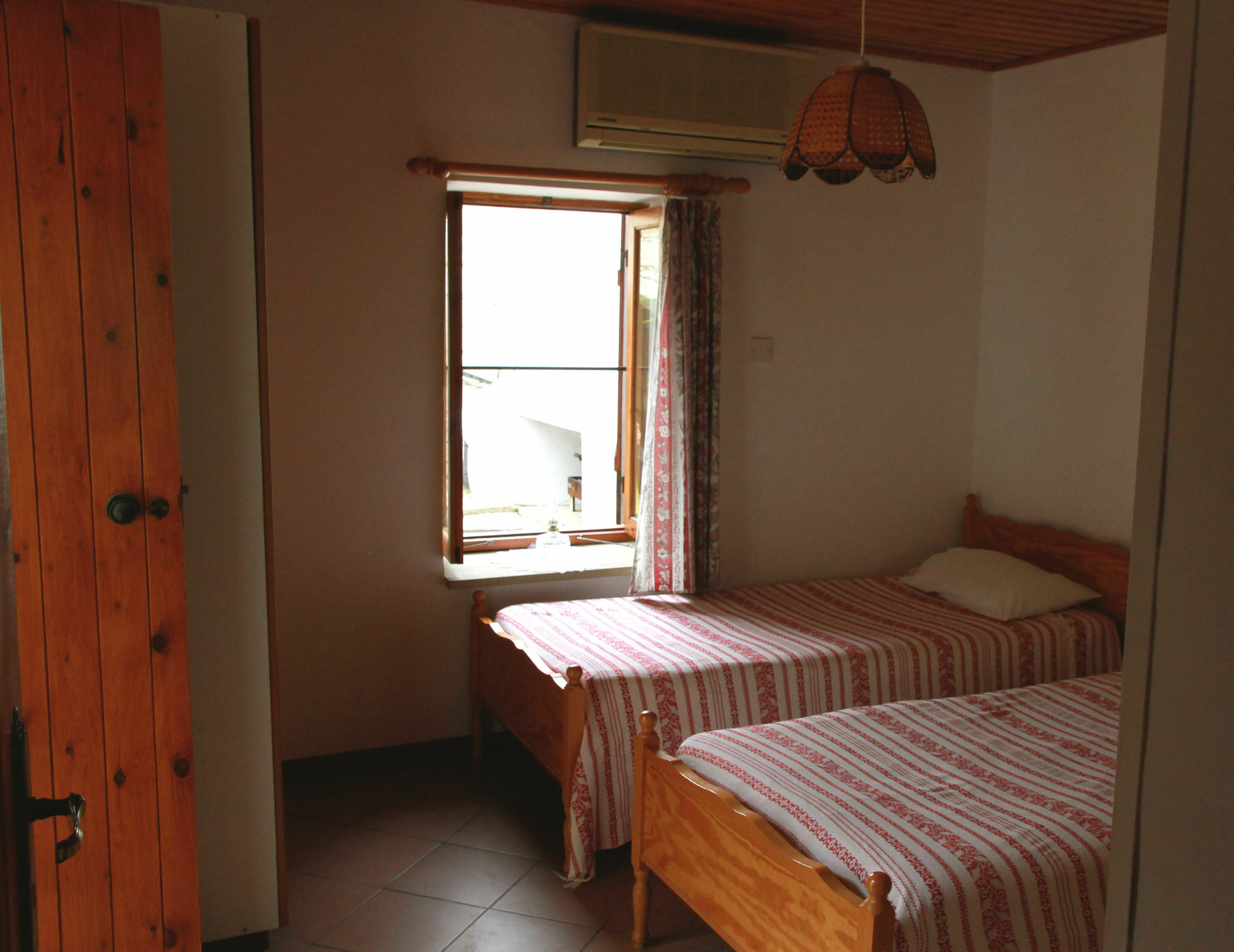 Apartmán Kontoyiannis House Kalavasos Exteriér fotografie