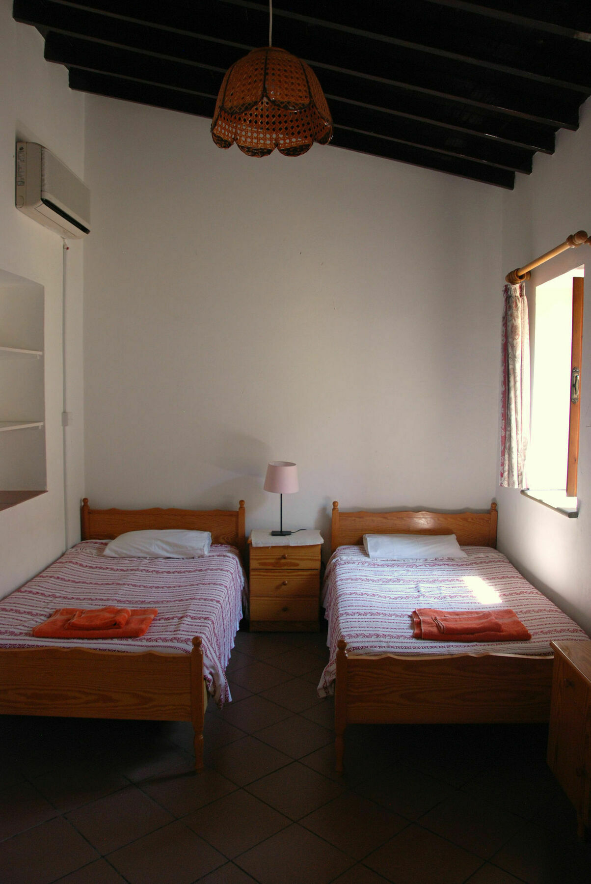 Apartmán Kontoyiannis House Kalavasos Exteriér fotografie